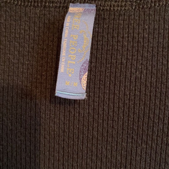 Free People - Picture 2 of 2